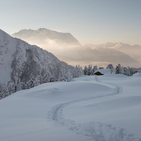 Sporer-Alm Rohrberg Bagian luar foto