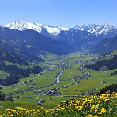 Sporer-Alm Rohrberg Bagian luar foto