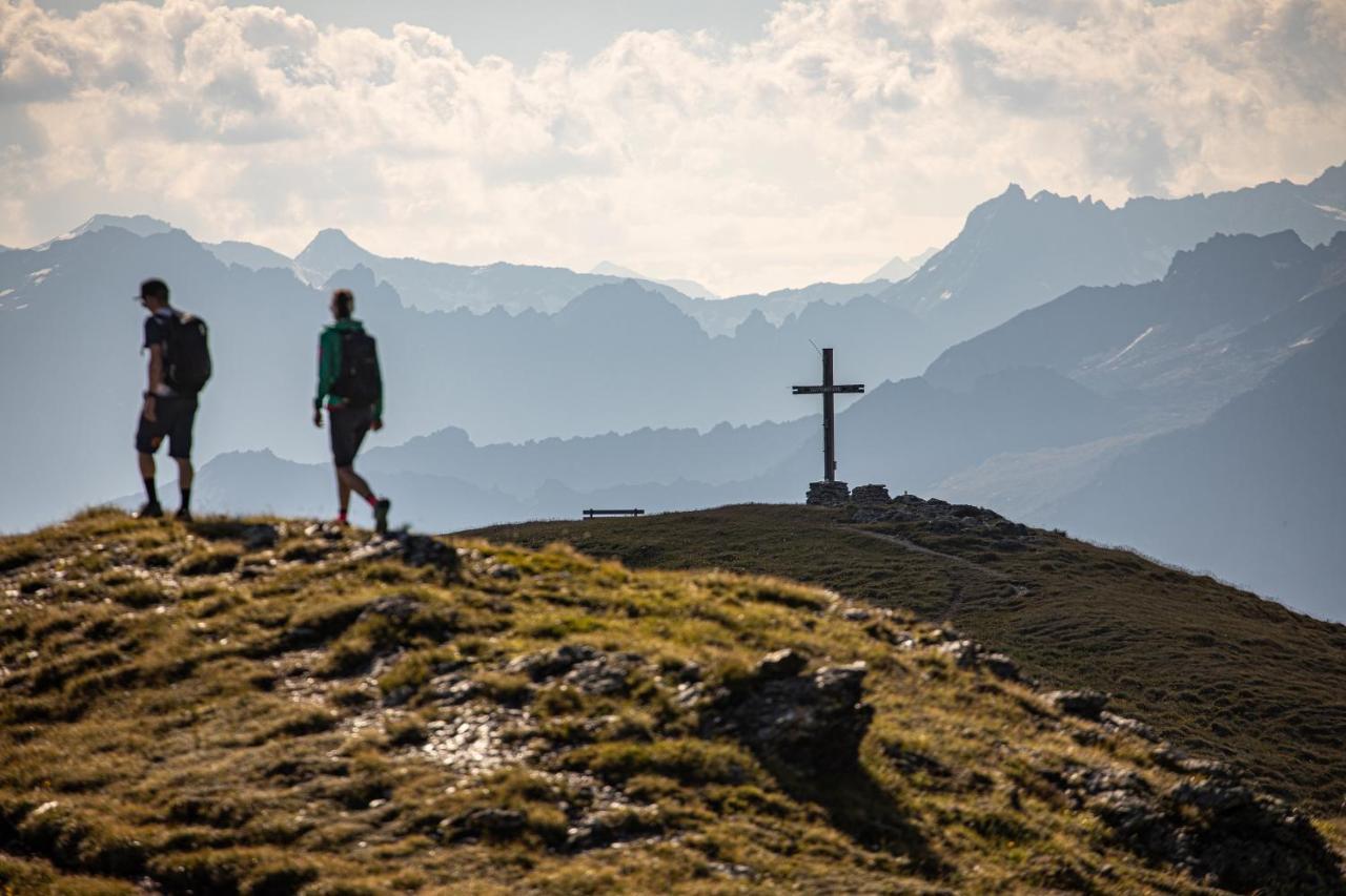 Sporer-Alm Rohrberg Bagian luar foto