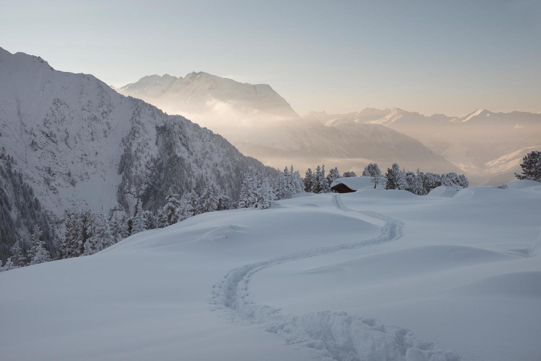 Sporer-Alm Rohrberg Bagian luar foto