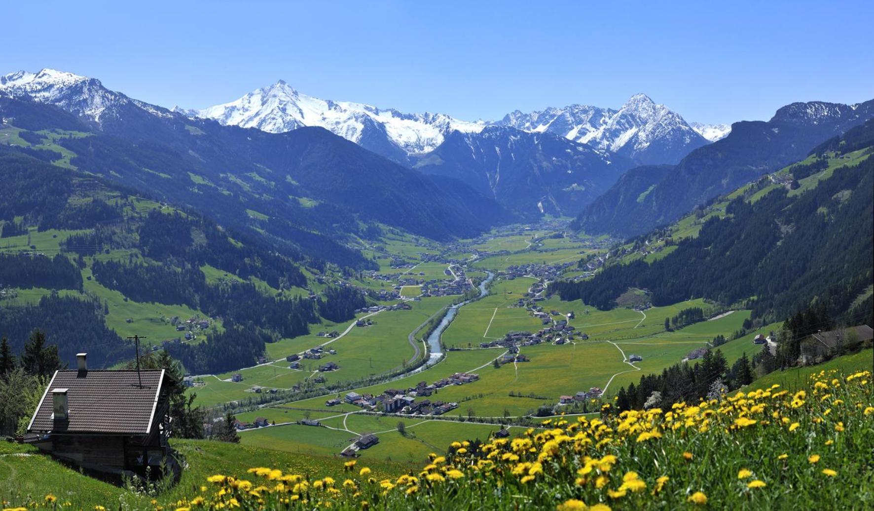 Sporer-Alm Rohrberg Bagian luar foto