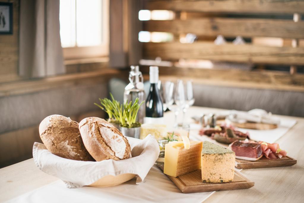 Sporer-Alm Rohrberg Ruang foto