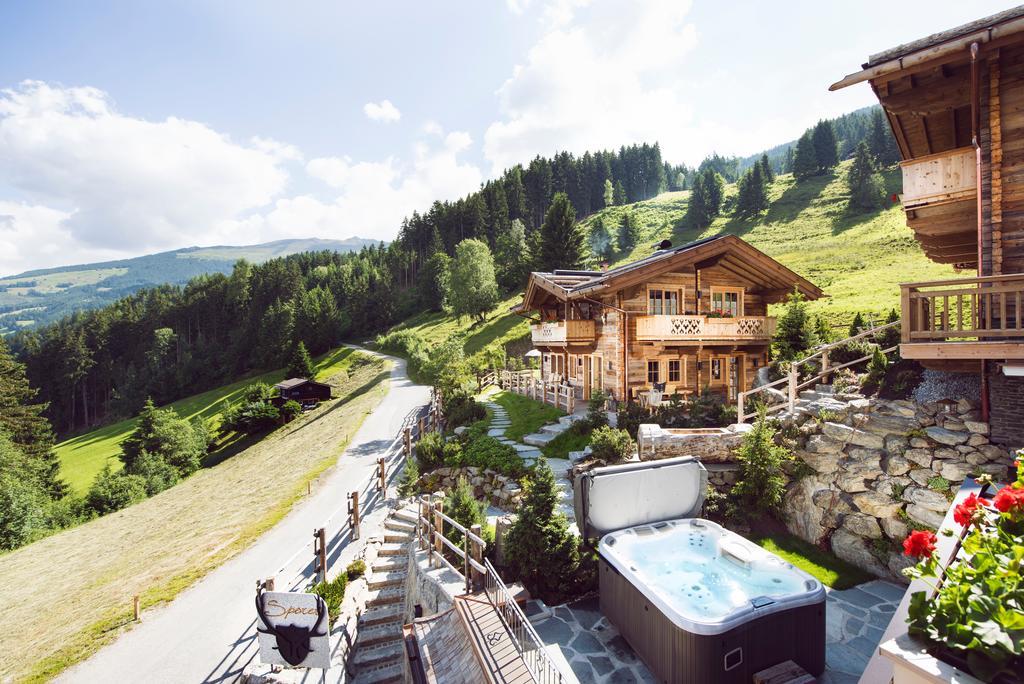 Sporer-Alm Rohrberg Ruang foto