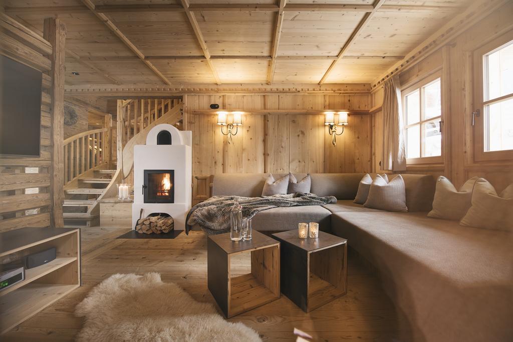 Sporer-Alm Rohrberg Ruang foto